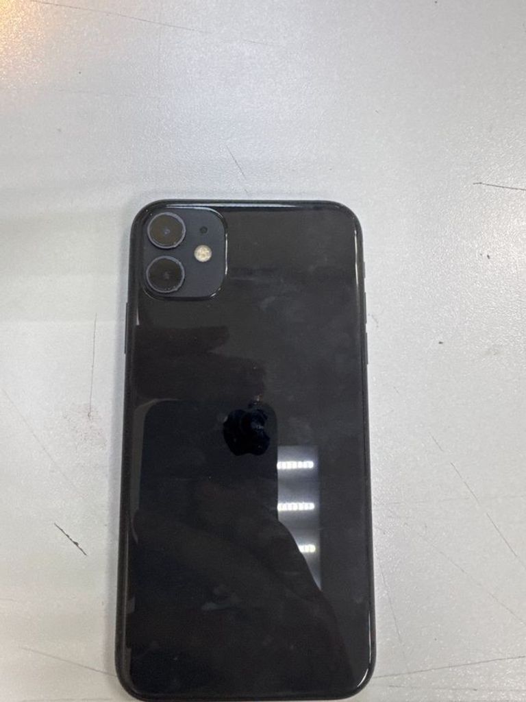 Apple iPhone 11 64GB White (MWL82) Код:01-200744403. Зображення 5