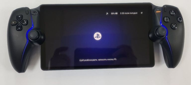 Купить Sony playstation portal Б/У