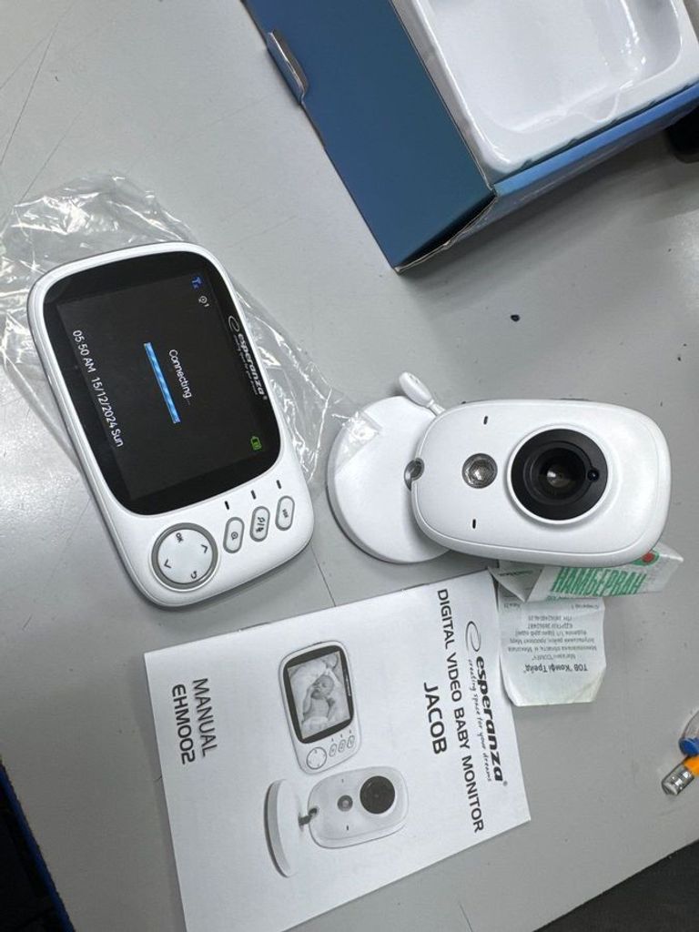 Распродажа Esperanza ehm002 jacob, продавец Техноскарб