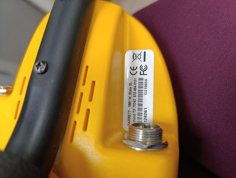 Дешево Garrett ACE 150 з ломбарду