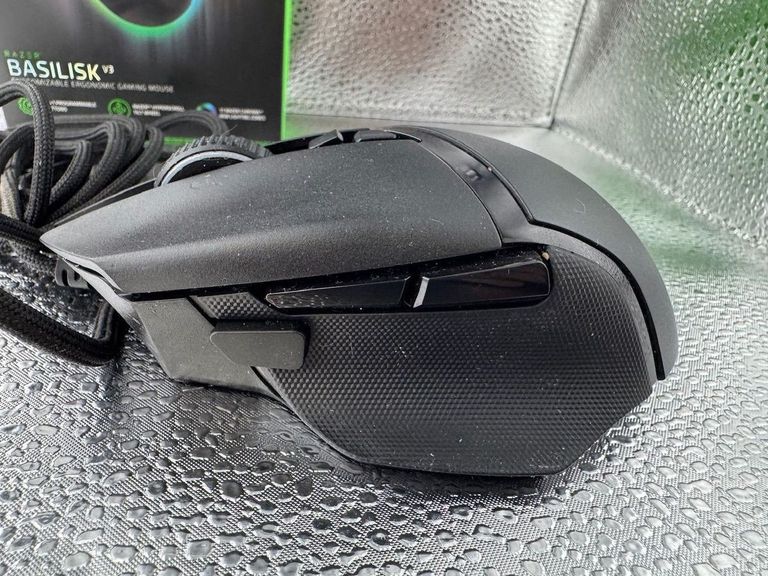 Объявление Razer basilisk v3 usb Б/У
