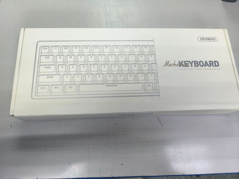 Zifriend za63 pro Код:01-200752802. Изображение 8