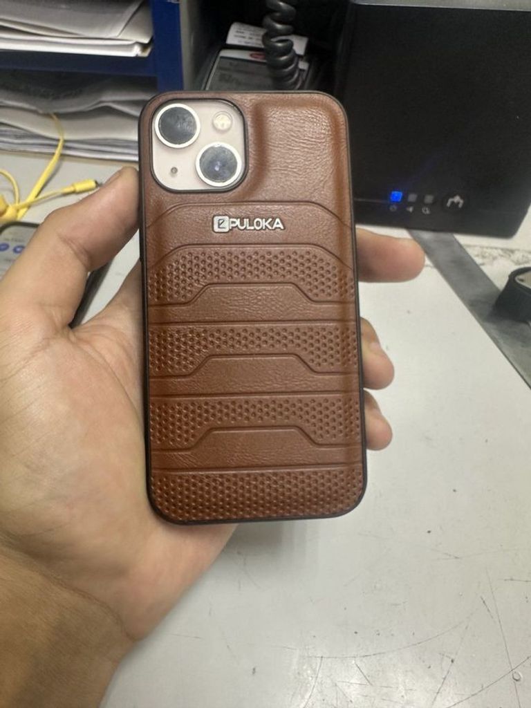 Оголошення Apple iPhone 13 mini 128GB Green (MNF83) Б/У