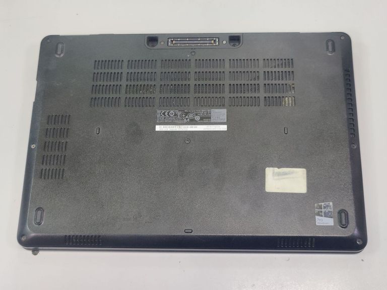 Dell єкр. 14/ core i5 6300u 2,4ghz/ ram4gb/ ssd128gb Код:01-200755591. Изображение 5