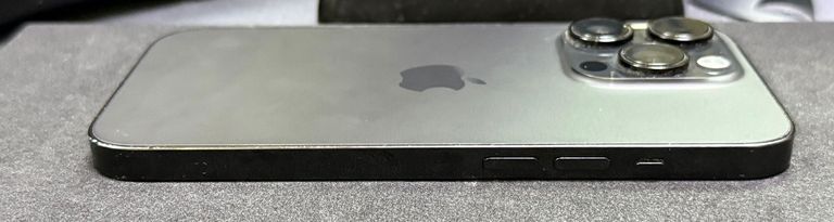 Apple iPhone 14 Pro 128GB eSIM Space Black (MPXT3) Код:01-200753368. Зображення 5