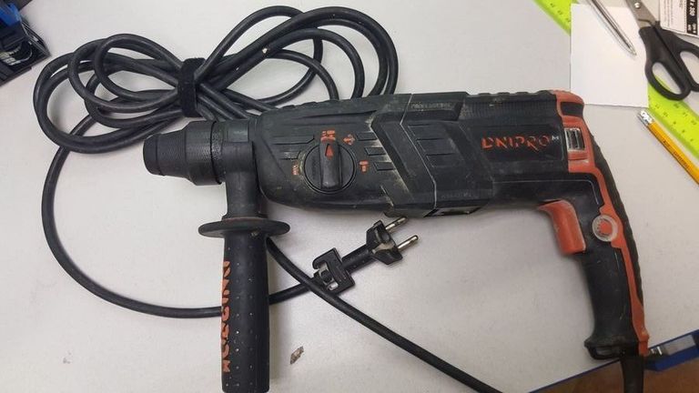 Купити Dnipro-m RH-100 (49127000) Б/У