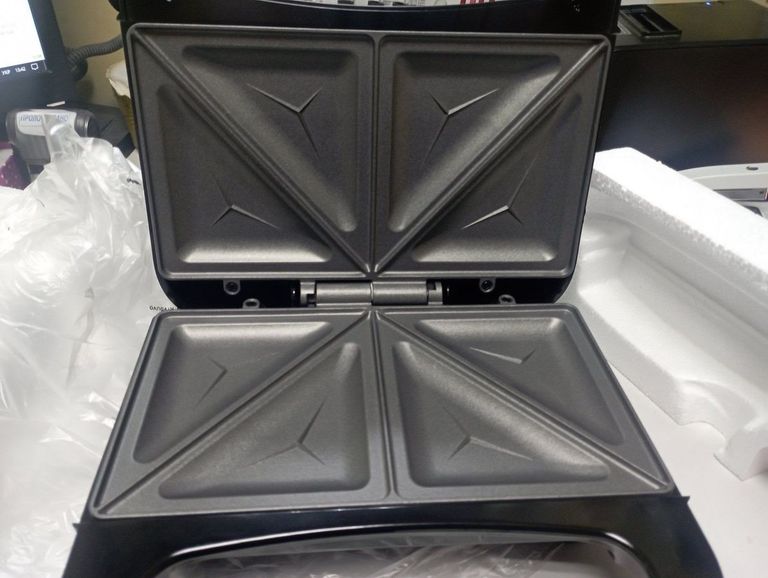 Оголошення Liberton LSM-5109 Б/У