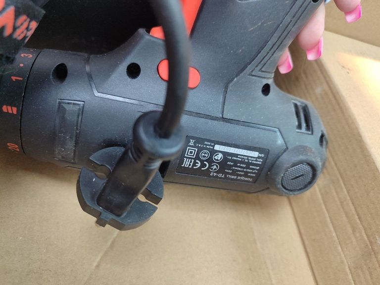 Оголошення Dnipro-M td-42 Б/У