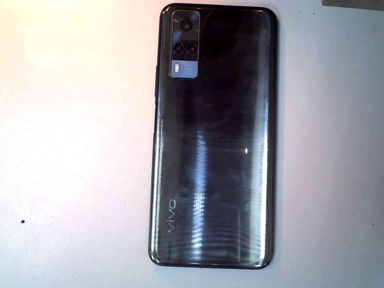 Объявление Vivo y31 4/64gb Б/У