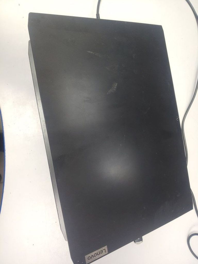 Дешиво Lenovo 15/core i5-11320h ddr4/8gb ddr4/hdd *відсутній/ssd 512 gb/geforce gtx1650 4gb с ломбарда