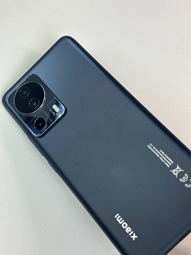 Xiaomi 13 lite 8/256gb Код:01-200763587. Зображення 10