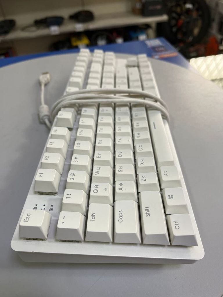 Объявление Dark Project kd87a abs g3ms Б/У