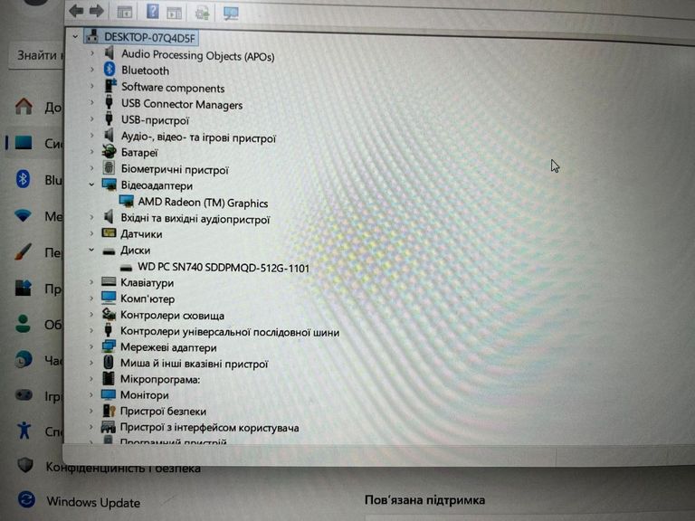 Lenovo thinkbook 16 g6 abp Код:01-200763066. Изображение 5
