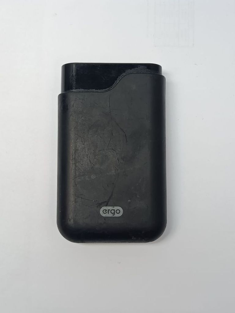 Купить Ergo li-u3 Б/У