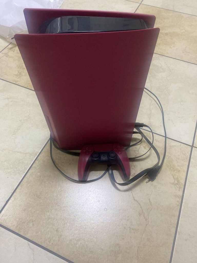 Купити Sony PlayStation 5 825GB Б/У