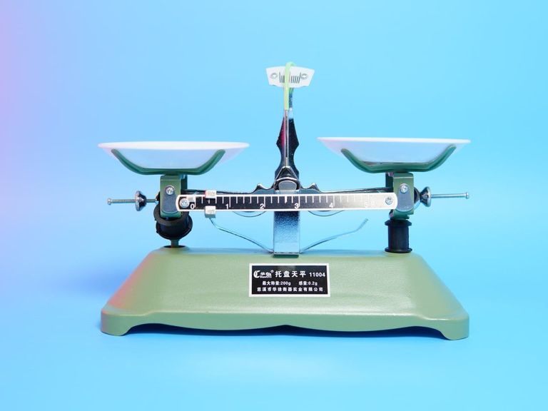 Купити Scale Б/У