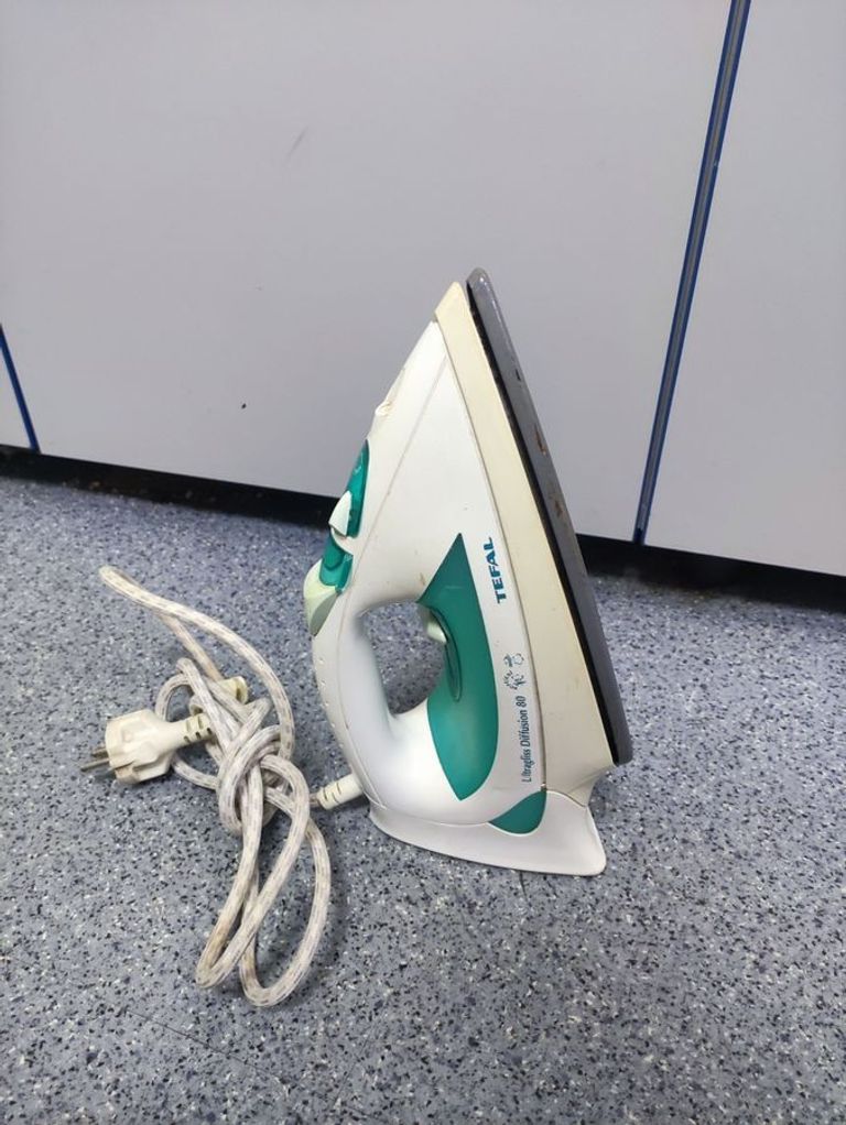 Купити Tefal fv4180 Б/У