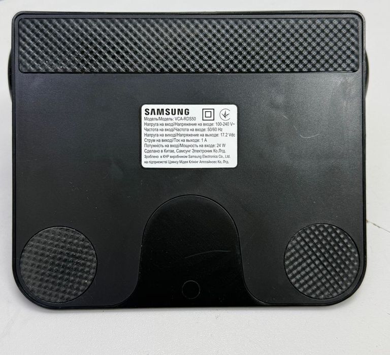 Samsung VR05R5050WK/EV Код:01-200762052. Зображення 16