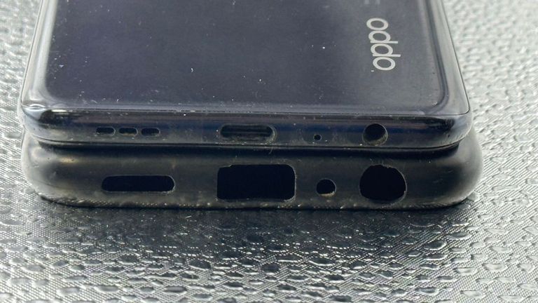 Распродажа Oppo reno 5 lite 8/128gb, продавец Техноскарб