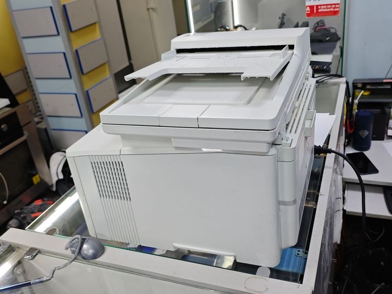 Hp laserjet pro m227sdn Код:01-200765407. Изображение 15