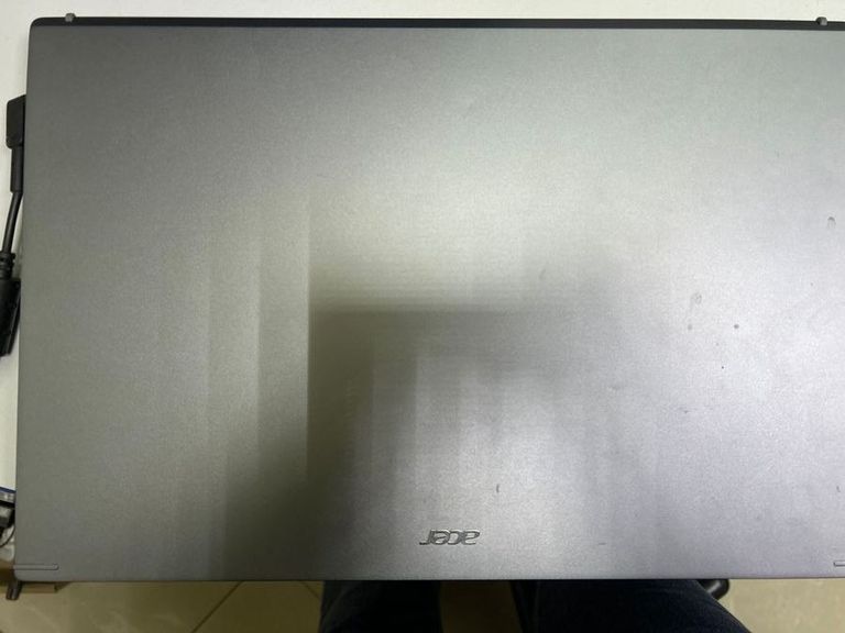 Acer 15/core i3-1220p ddr5/8gb ddr5/hdd *відсутній/ssd 512 gb/geforce rtx2050 4gb Код:01-200765607. Зображення 5