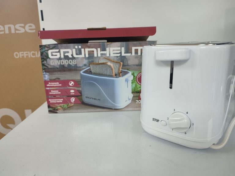 Купити Grunhelm GWD008 Б/У