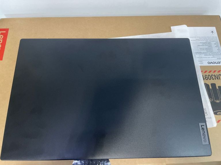 Lenovo 15/core i5-13420h ddr5/16gb ddr4/hdd *відсутній/ssd 512 gb/*інтегрована Код:01-200765845. Изображение 5