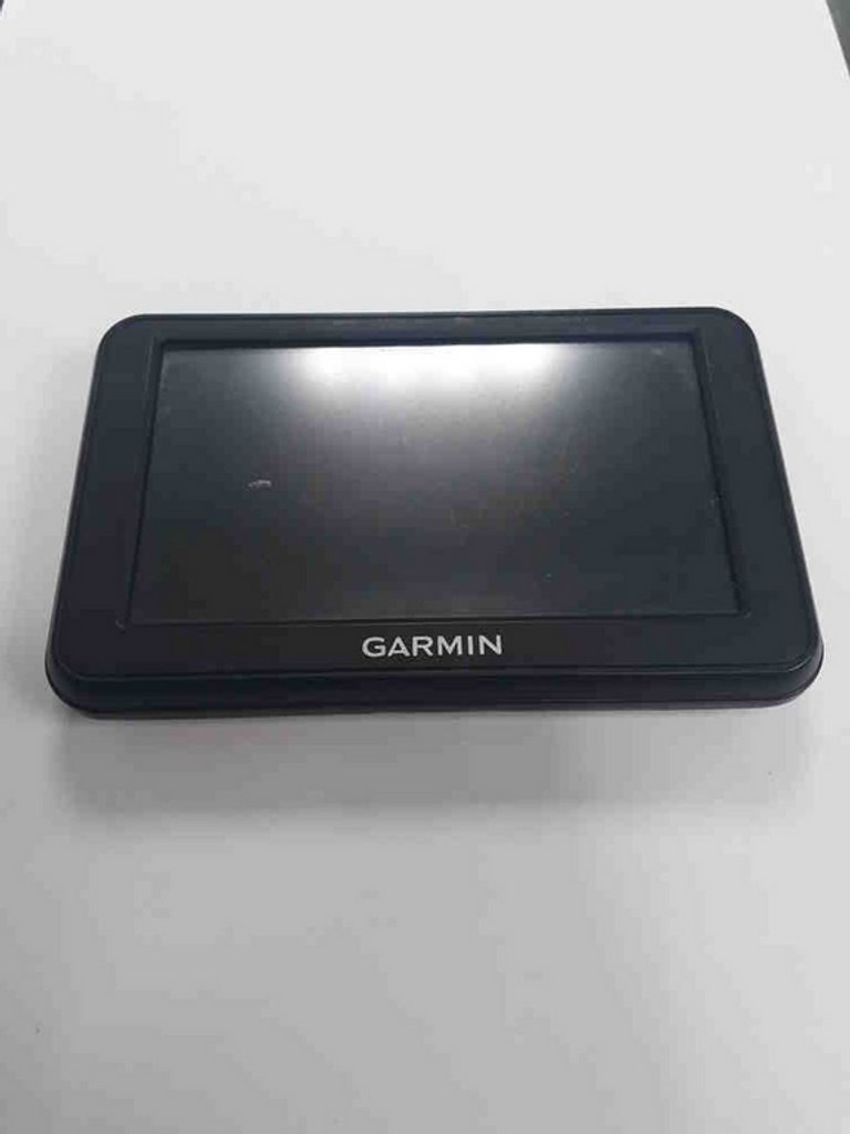 Garmin nuvi 40