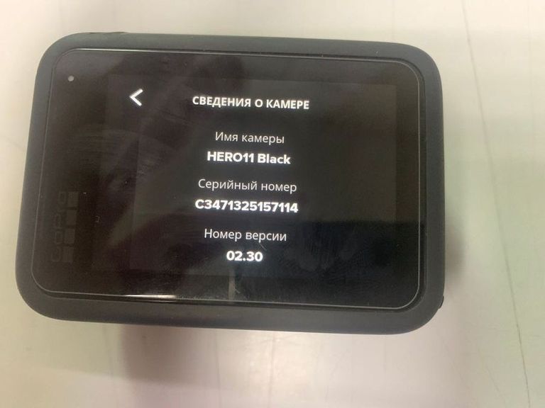 Распродажа Gopro hero11, продавец Техноскарб