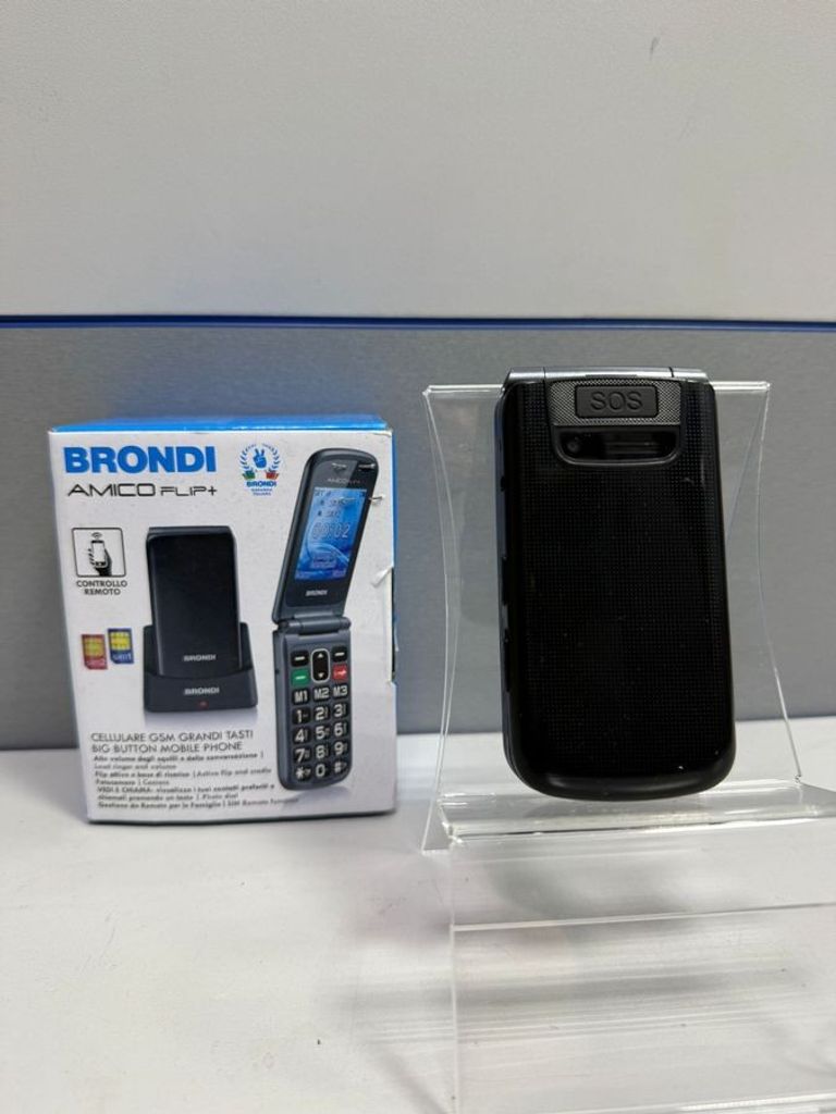 Распродажа Brondi friend flip 4g, продавец Техноскарб