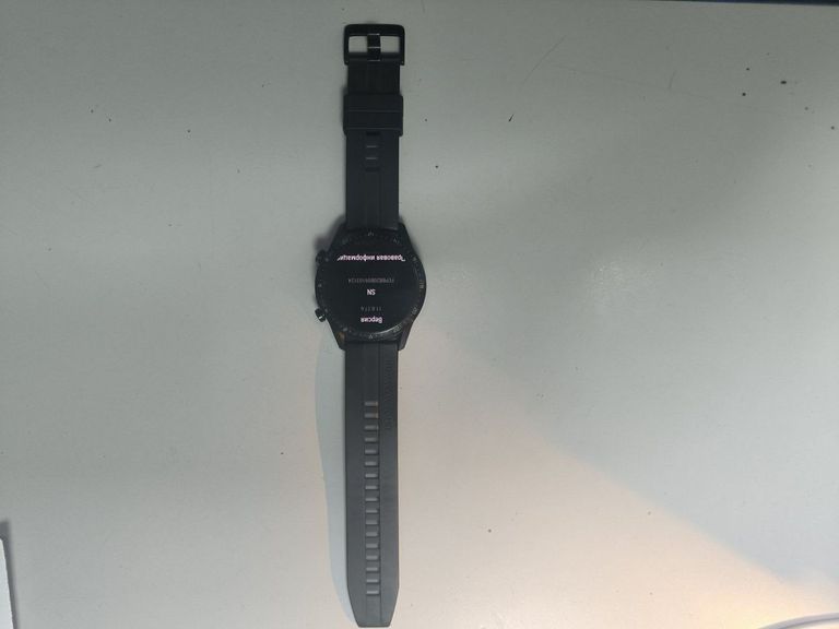 Купити Huawei watch gt 2 sport Б/У