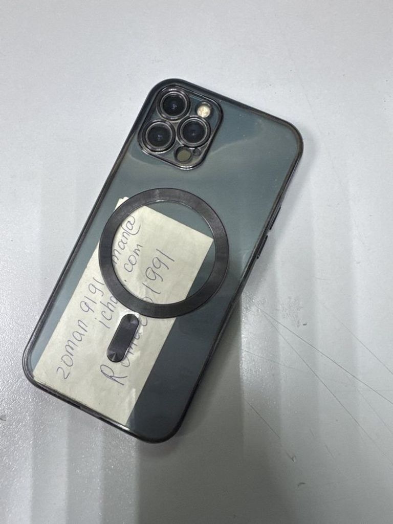 Дешево Apple iphone 12 pro 128gb з ломбарду