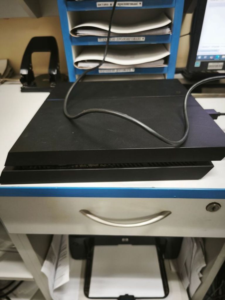 Распродажа Sony ps 4 cuh-1216b 1tb, продавец Техноскарб