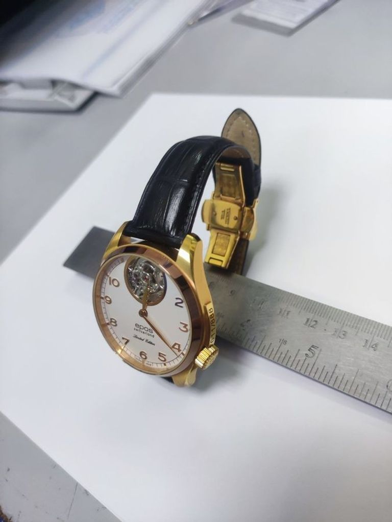 Оголошення Epos 3412 Б/У