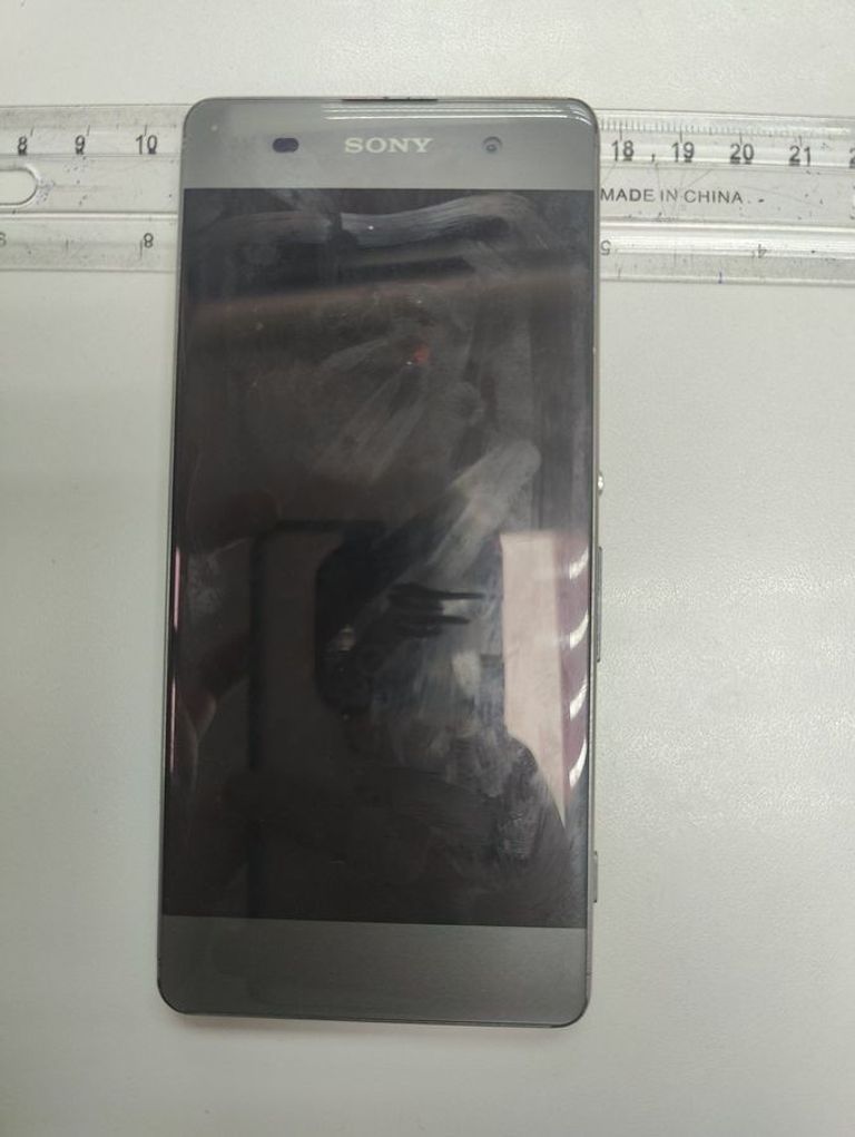 Купить Sony xperia xa dual f3112 2/16gb Б/У