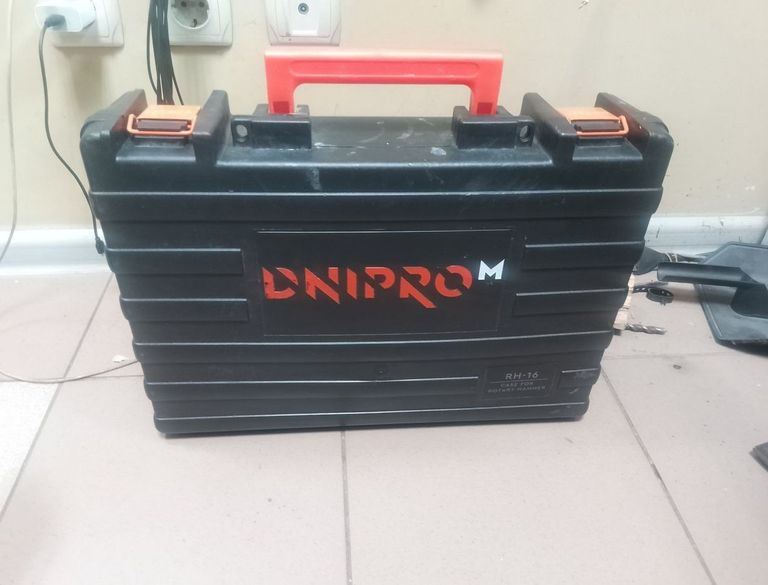 Оголошення Dnipro-M rh-16 Б/У