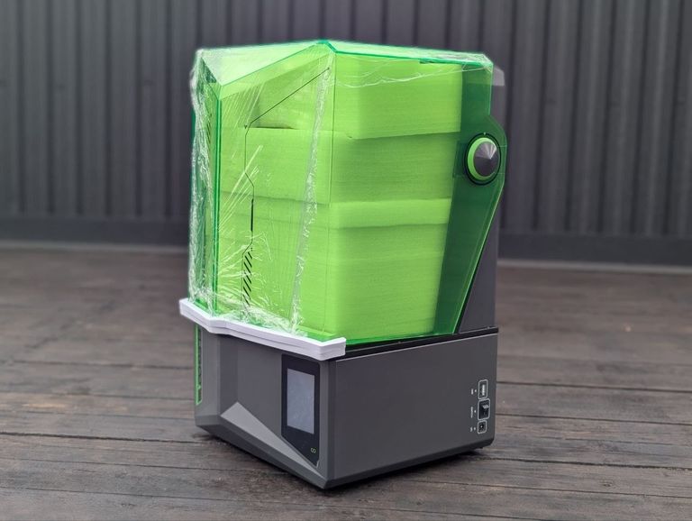 Объявление Saturn 4 /10-дюймовий 12K/2024р/друк 218,88x122,88x220 мм³ Б/У