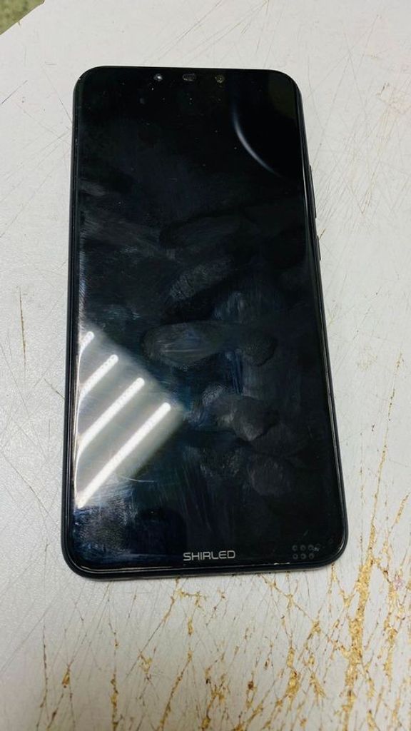 Дешиво Huawei p smart plus ine-lx1 4/64gb с ломбарда