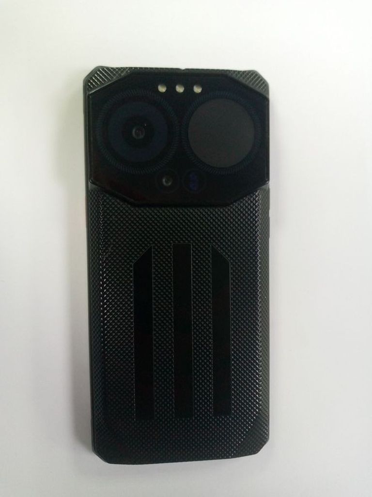 Купити Oukitel iiif150 b3 8/256gb Б/У