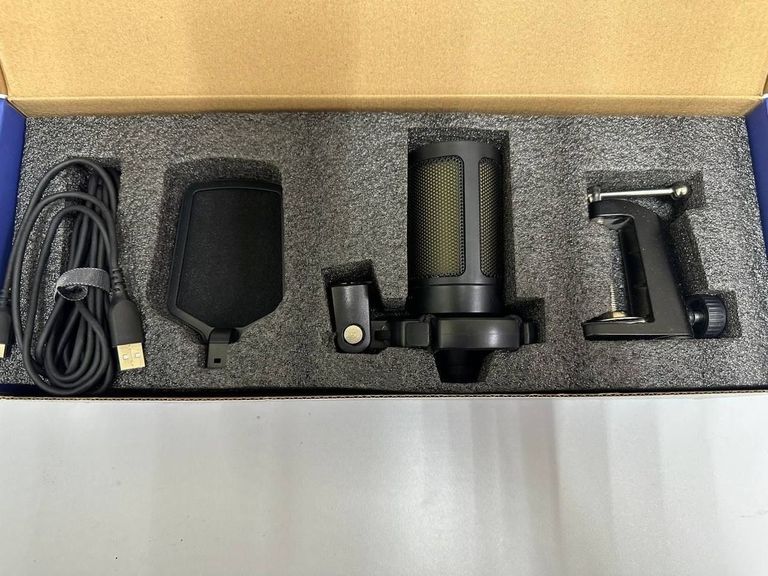 Дешево Fifine A6T з ломбарду