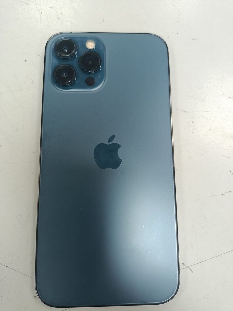 Купить Apple iphone 12 pro max 128gb Б/У