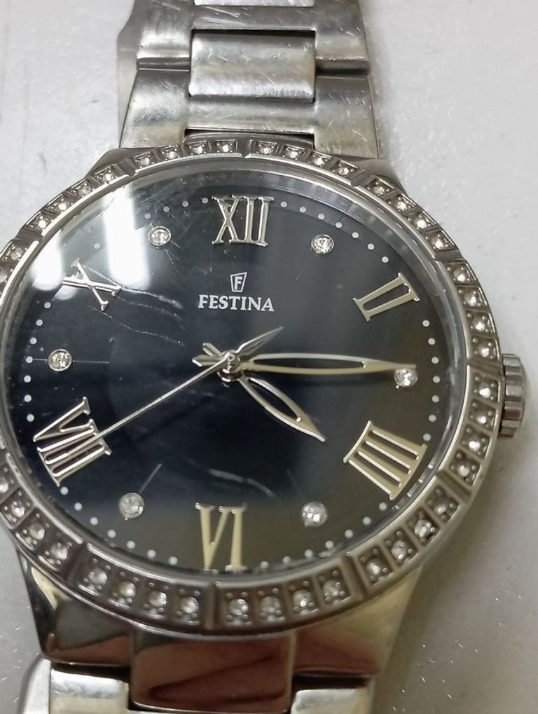 Купити Festina f16721/19 Б/У