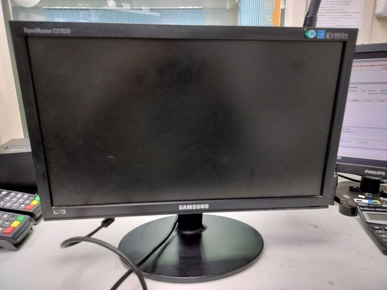 Купить Samsung suncmaster ex1920 Б/У