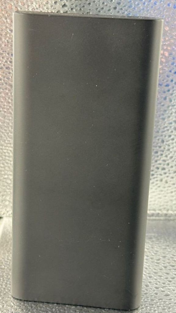 Объявление Xiaomi mi power bank 20000mah 50w Б/У