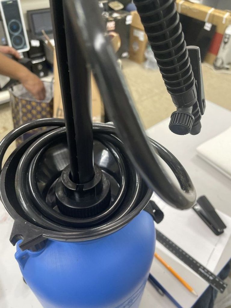 Объявление Litolan ltn-sh-8l Б/У