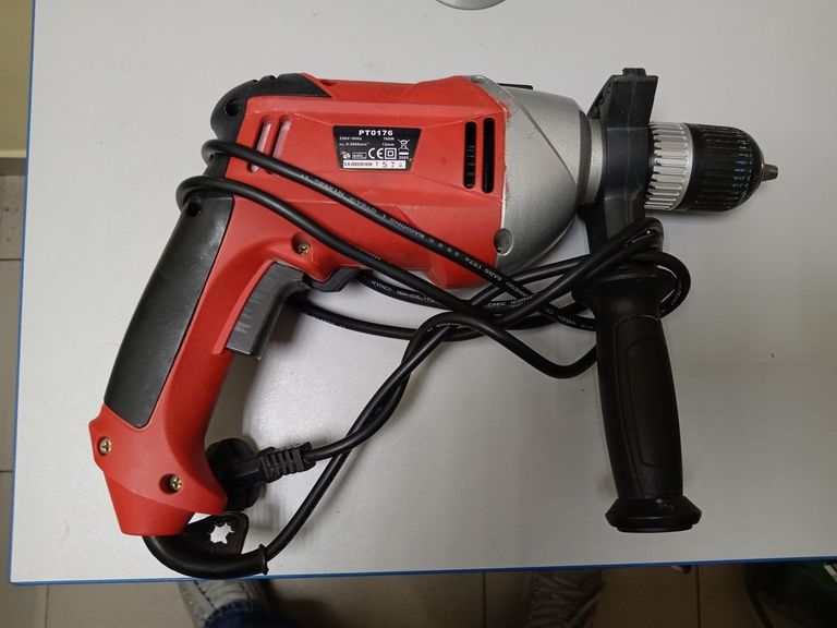 Оголошення Intertool pt-0176 Б/У