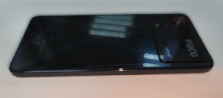 Xiaomi poco x4 pro 5g 8/256gb Код:01-200779354. Зображення 7