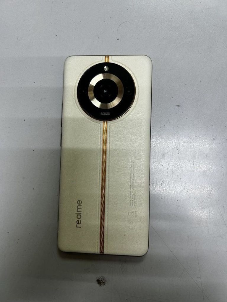 Оголошення Realme 11 pro+ 12/512gb Б/У