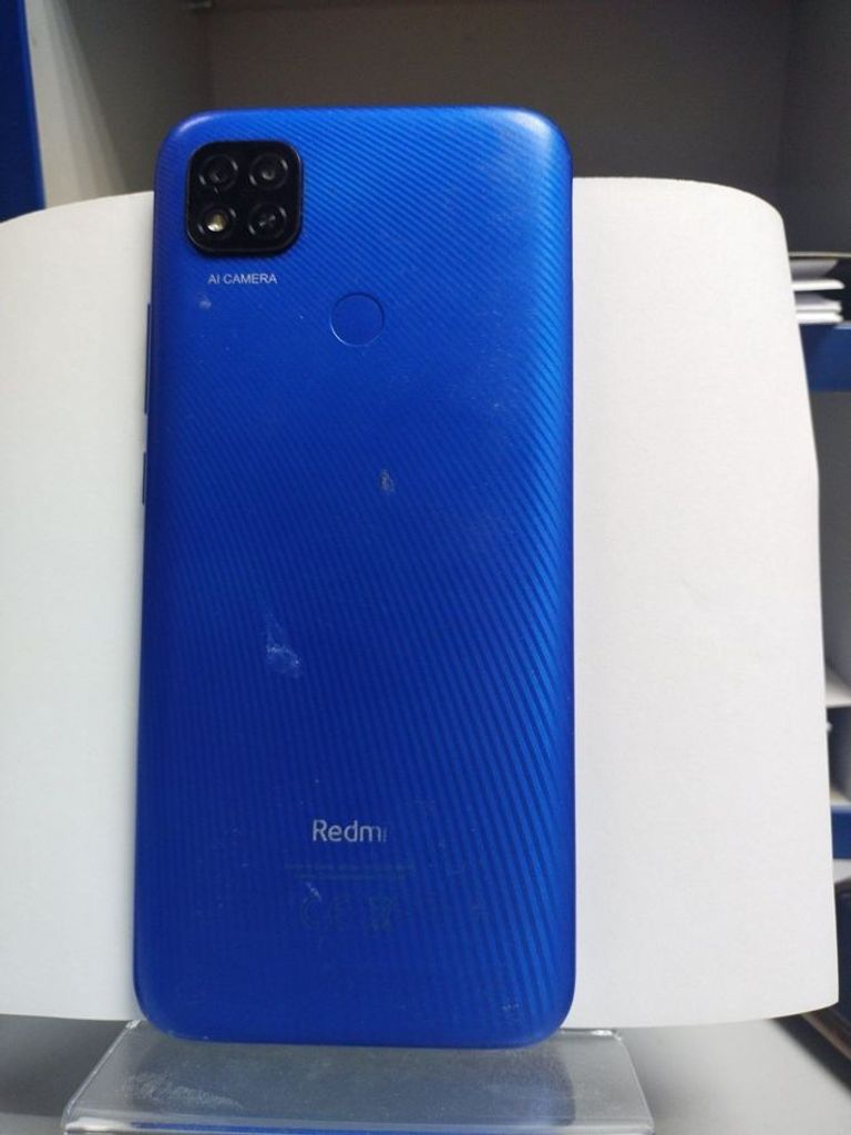 Розпродаж Xiaomi redmi 9c nfc 3/64gb, продавець Техноскарб