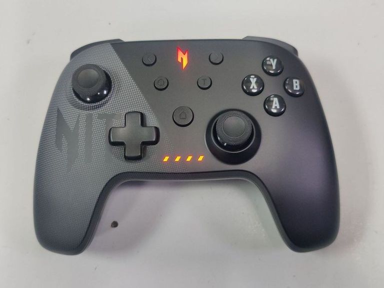 Оголошення Acer Nitro NGR300 (GP.OTH11.06F) Б/У